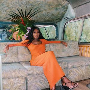 Meet your Posher, Justine